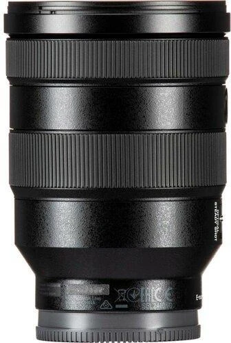 Sony SEL FE 24-105mm f/4 G OSS (SEL24105G) Black - Изображение 1