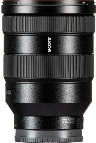 Sony SEL FE 24-105mm f/4 G OSS (SEL24105G) Black - Изображение 4