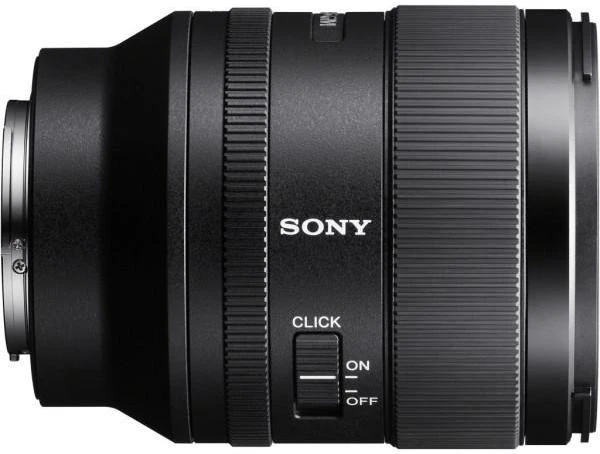Sony SEL35F14GM 35mm f/1.4 GM - Изображение 2