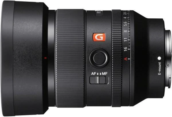 Sony SEL35F14GM 35mm f/1.4 GM - Изображение 5
