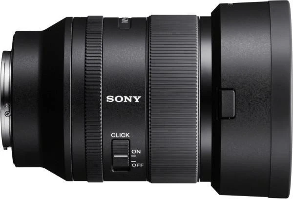 Sony SEL35F14GM 35mm f/1.4 GM - Изображение 7
