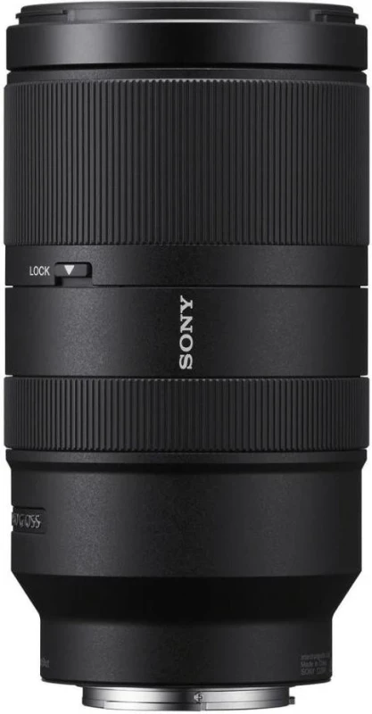 Sony SEL70350G 70-350 mm F/4.5-6.3 G OSS - Изображение 2