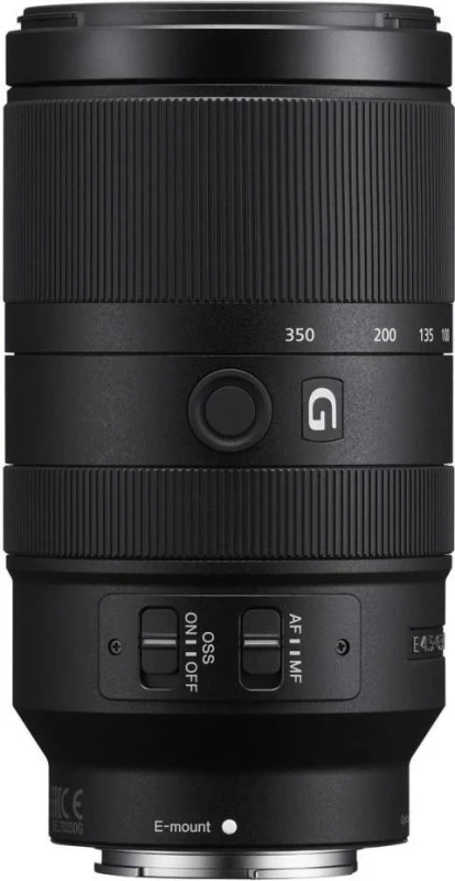 Sony SEL70350G 70-350 mm F/4.5-6.3 G OSS - Изображение 3