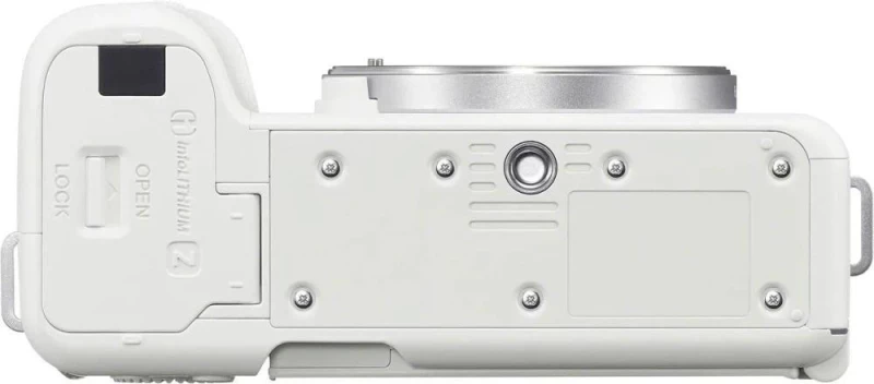 Sony ZV-E1 body White (ZVE1W.CEC) - Изображение 6