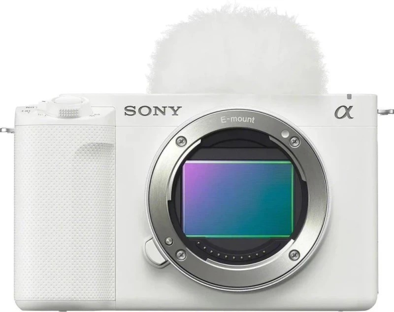 Sony ZV-E1 body White (ZVE1W.CEC)
