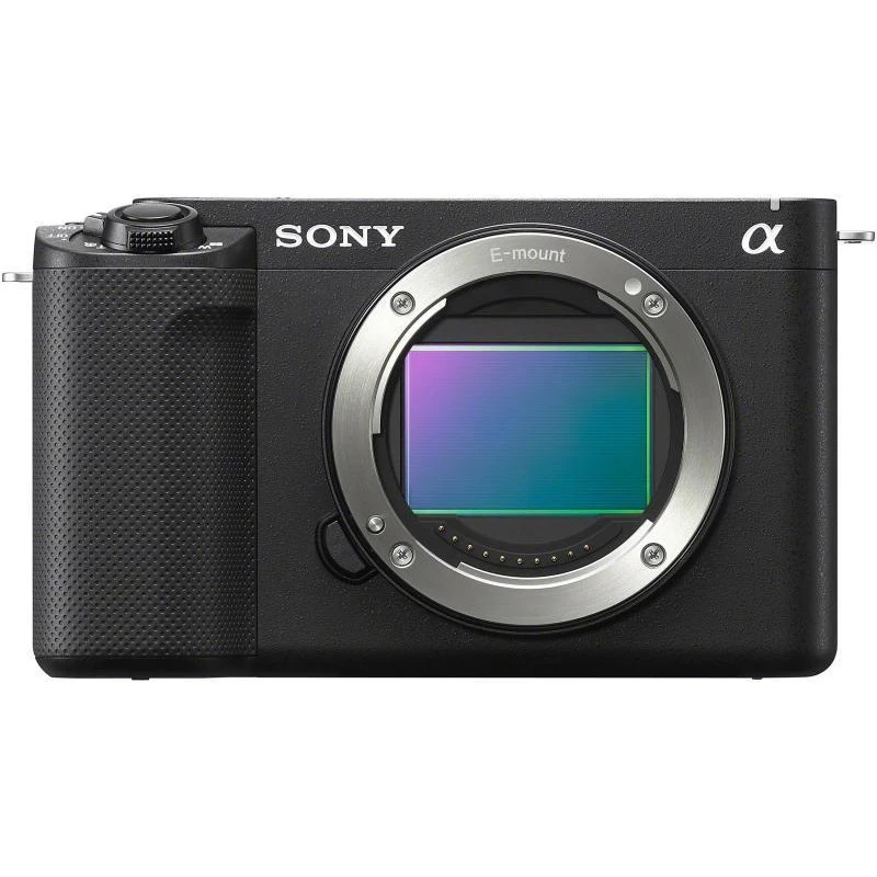 Sony ZV-E1 kit 28-60mm Black (ZVE1LB.CEC) - Изображение 4