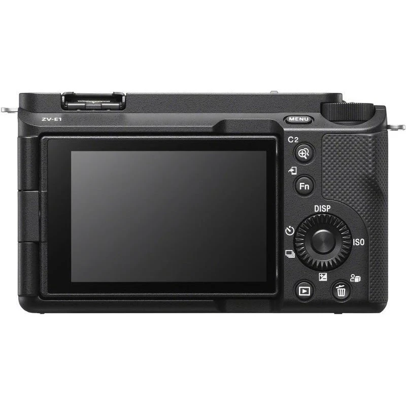 Sony ZV-E1 kit 28-60mm Black (ZVE1LB.CEC) - Изображение 5