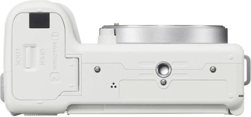 Sony ZV-E10 II body White (ZVE10M2W) - Изображение 3
