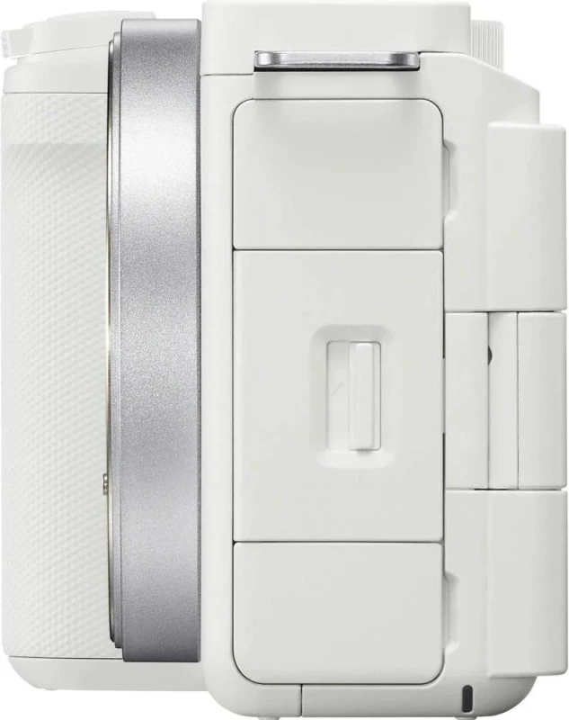 Sony ZV-E10 II body White (ZVE10M2W) - Изображение 5