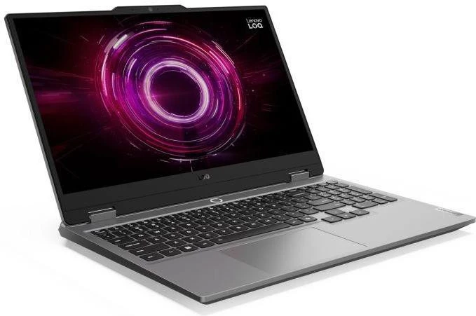 Lenovo LOQ 15AHP10 (83JG0034RA) - Зображення 1