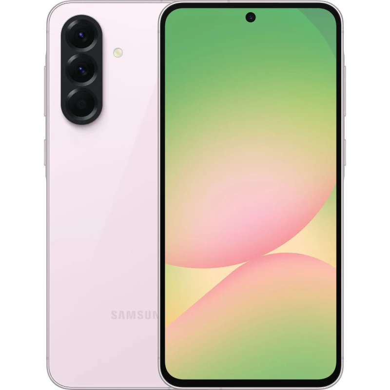 Samsung Galaxy A56 5G 12/256GB Awesome Pink (SM-A566BLIY)
