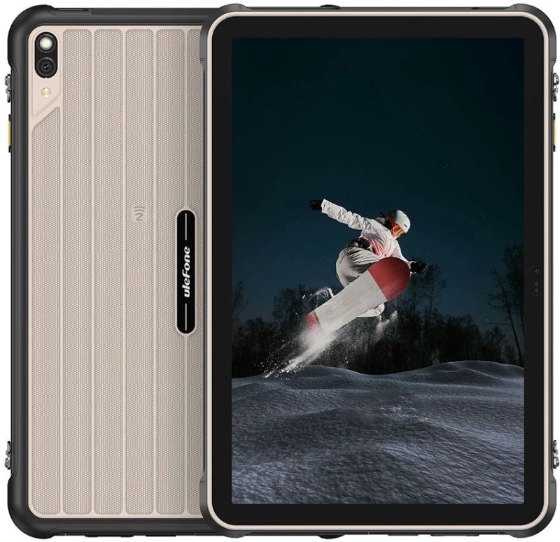 Ulefone Rugking Pad 2 Pro 8/256GB Gray