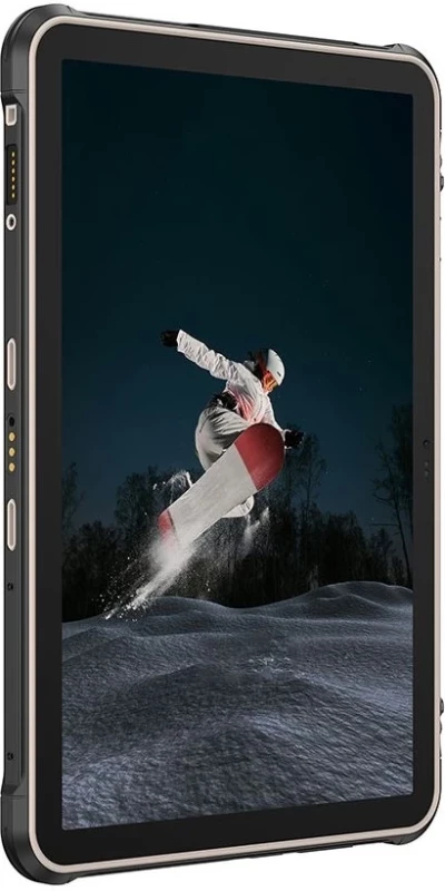 Ulefone Rugking Pad 2 Pro 8/256GB Gray - Зображення 3