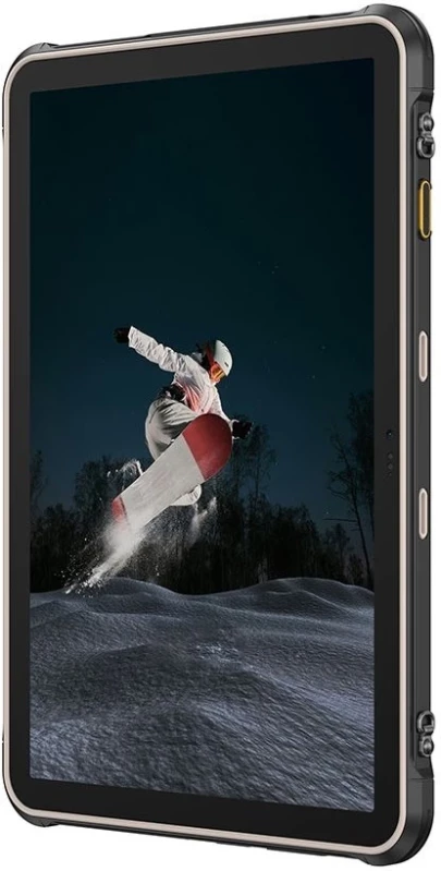 Ulefone Rugking Pad 2 Pro 8/256GB Gray - Зображення 5