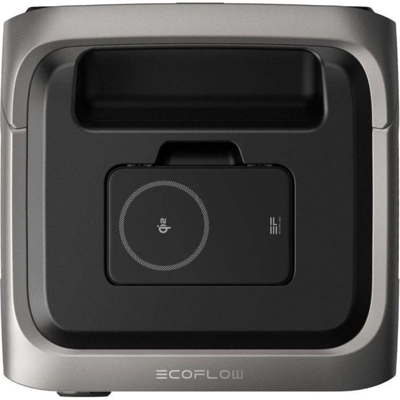 Зарядная станция EcoFlow RIVER 3 Max Plus Wireless (EFRIVER3MP-Wireless-EU-CBOX) - Зображення 5