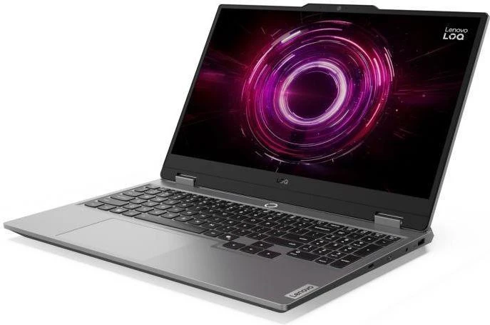 Lenovo LOQ 15AHP10 (83JG0034RA) - Зображення 2
