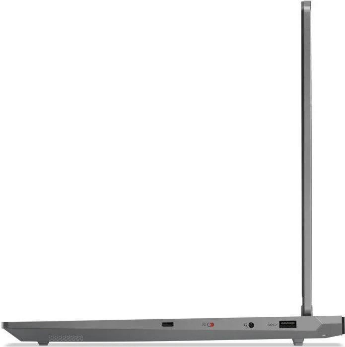 Lenovo LOQ 15AHP10 (83JG0034RA) - Зображення 5