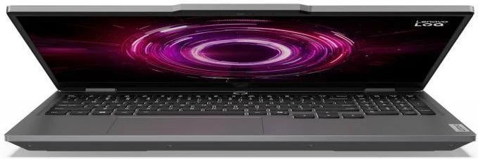 Lenovo LOQ 15AHP10 (83JG0034RA) - Зображення 6