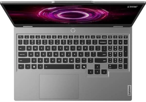 Lenovo LOQ 15AHP10 Luna Grey (83JG002MRA) - Изображение 3