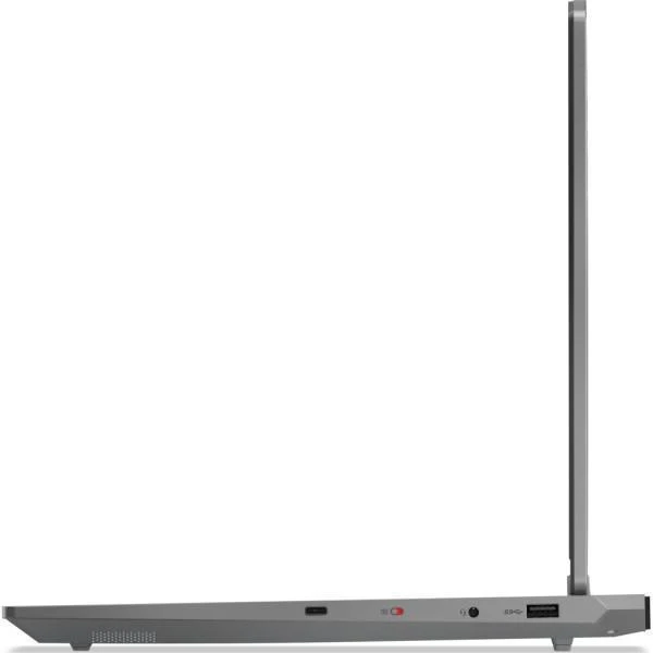 Lenovo LOQ 15AHP10 Luna Grey (83JG002MRA) - Изображение 5