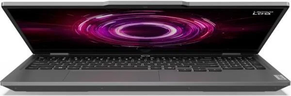 Lenovo LOQ 15AHP10 Luna Grey (83JG002MRA) - Изображение 6