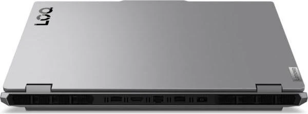 Lenovo LOQ 15AHP10 Luna Grey (83JG002MRA) - Изображение 7