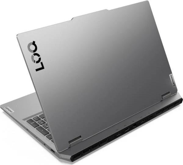 Lenovo LOQ 15AHP10 Luna Grey (83JG002MRA) - Изображение 8