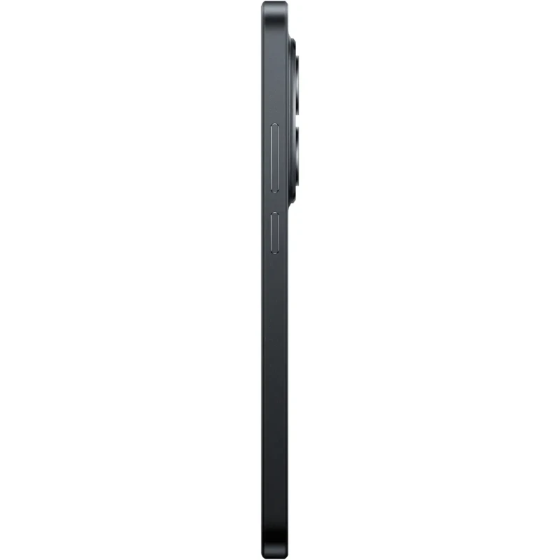 Xiaomi Redmi Note 15 Pro 5G 8/512GB Black (with charger) Europe - Зображення 8