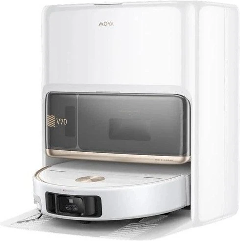 MOVA V70 Ultra Complete X (RLV77CE-wh) - Изображение 1