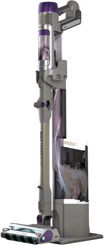 Shark Detect Pro Pro Max with Auto Empty System IP3251EUT - Изображение 5