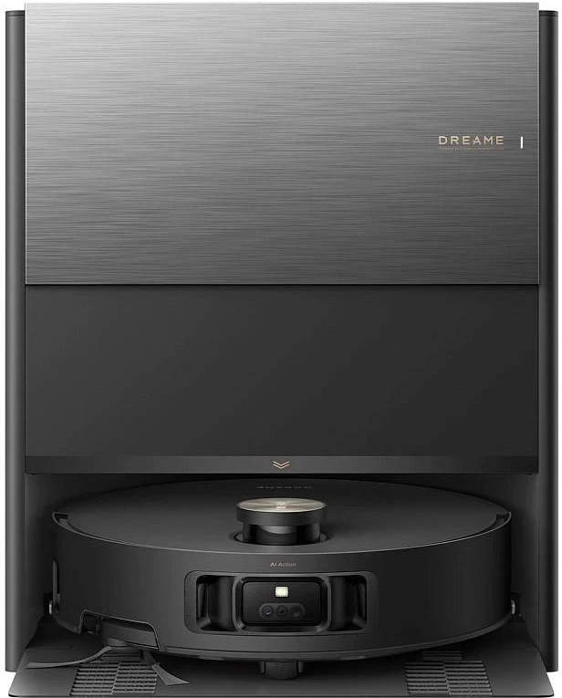 Dreame Aqua 10 Roller Black (RLH31CE-bl) - Изображение 3