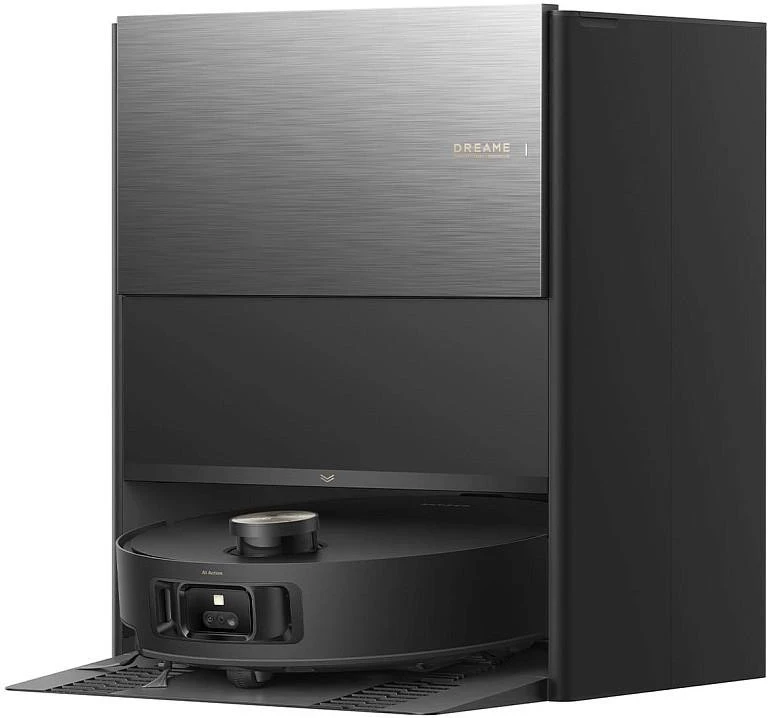 Dreame Aqua 10 Roller Black (RLH31CE-bl)