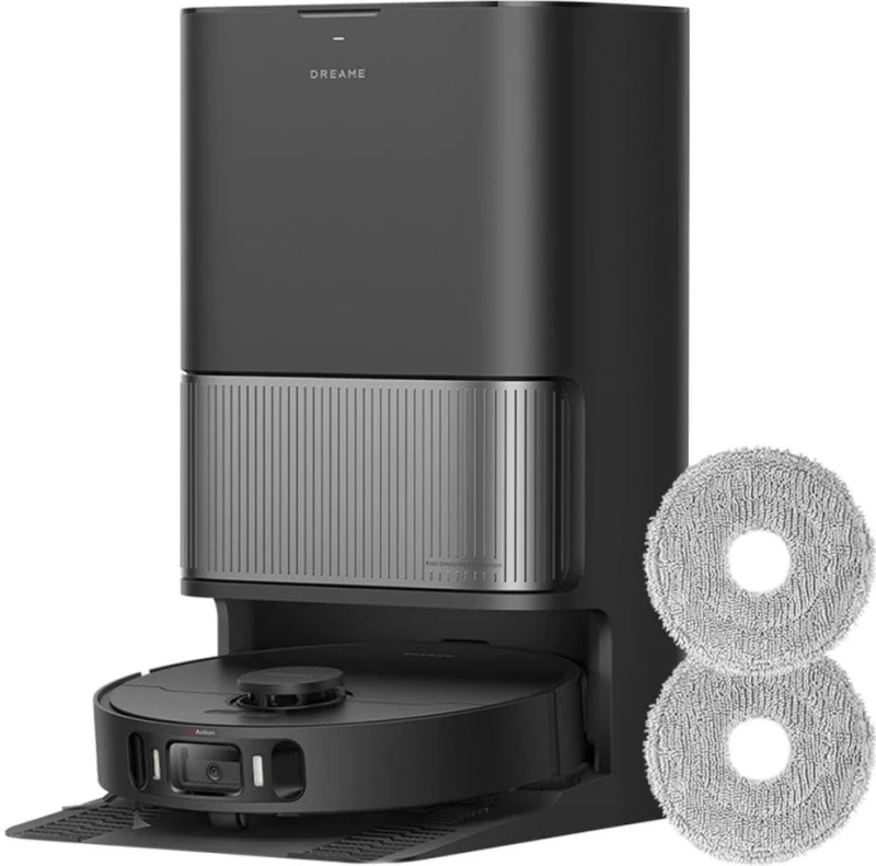 Dreame L40 Ultra AE Black (RLL77SE-Bl)
