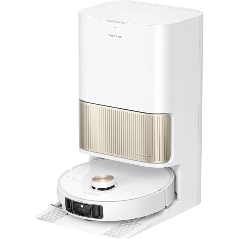 Dreame L40s Pro Ultra White (RLL74CE-Wh)