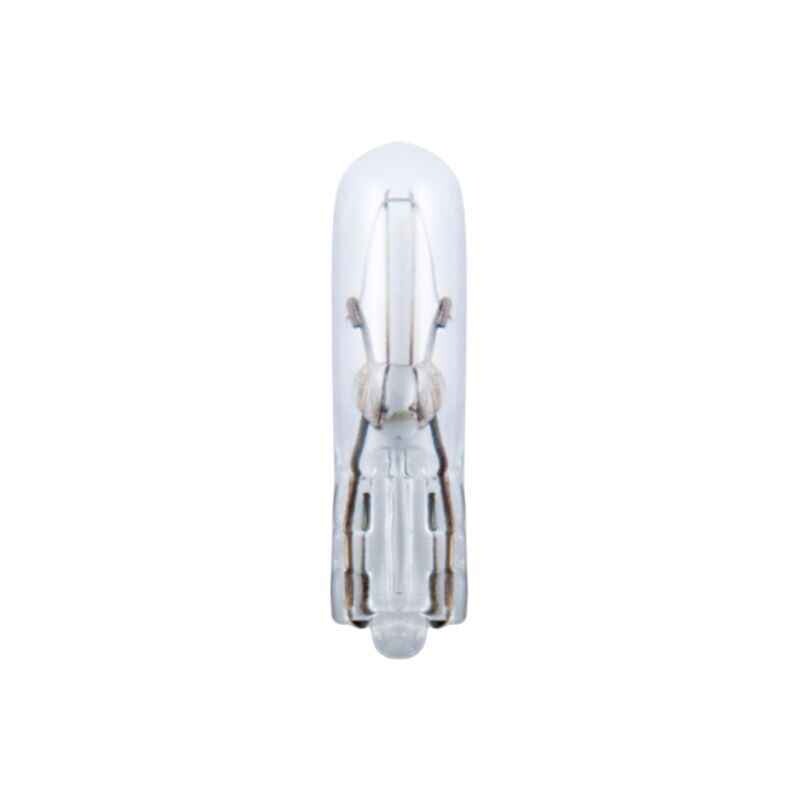 Галогенные лампы Brevia W1.2W 24V набор 10 штук в упаковке (24325C) - Изображение 1