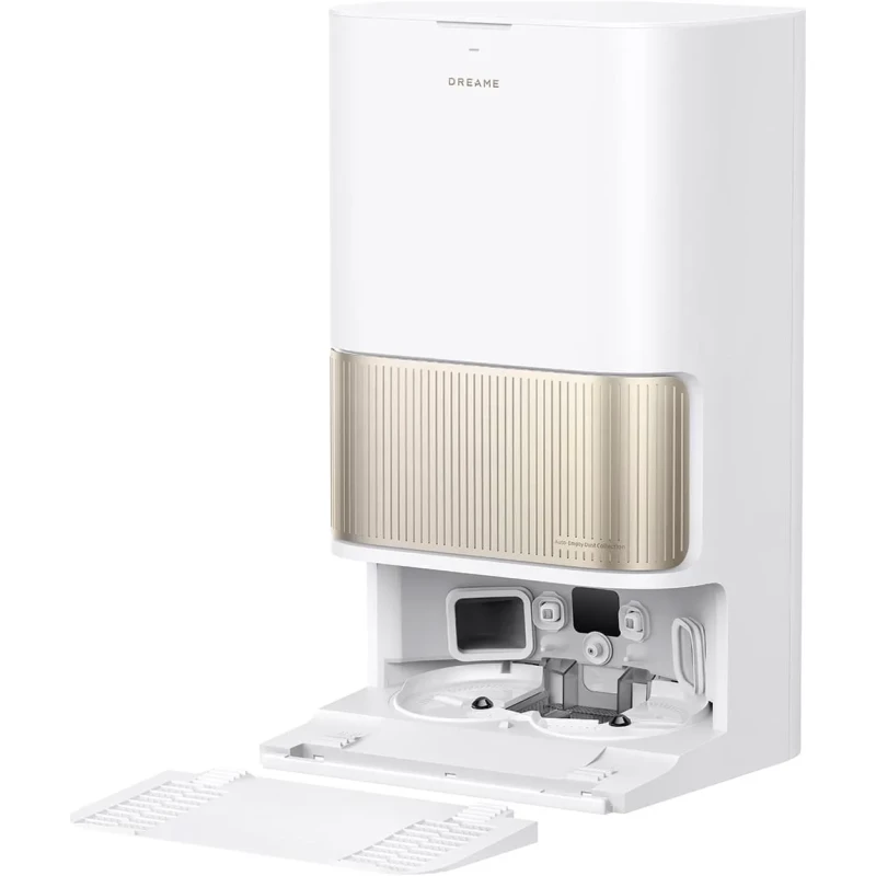 Dreame L40s Pro Ultra White (RLL74CE-Wh) - Изображение 2