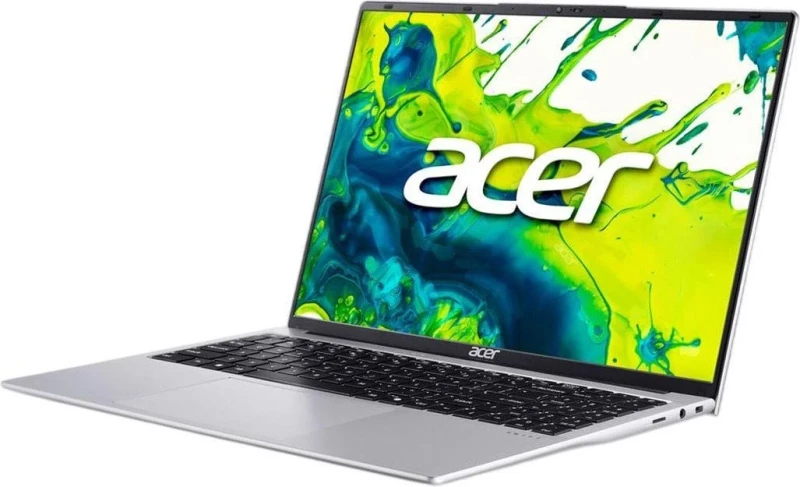 Acer Swift Lite 16 SFL16-31P-33G9 (NX.D4WEX.003) - Зображення 1