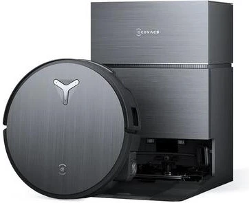 ECOVACS Deebot X11 Pro Omni (DEX99-1 BLACK)