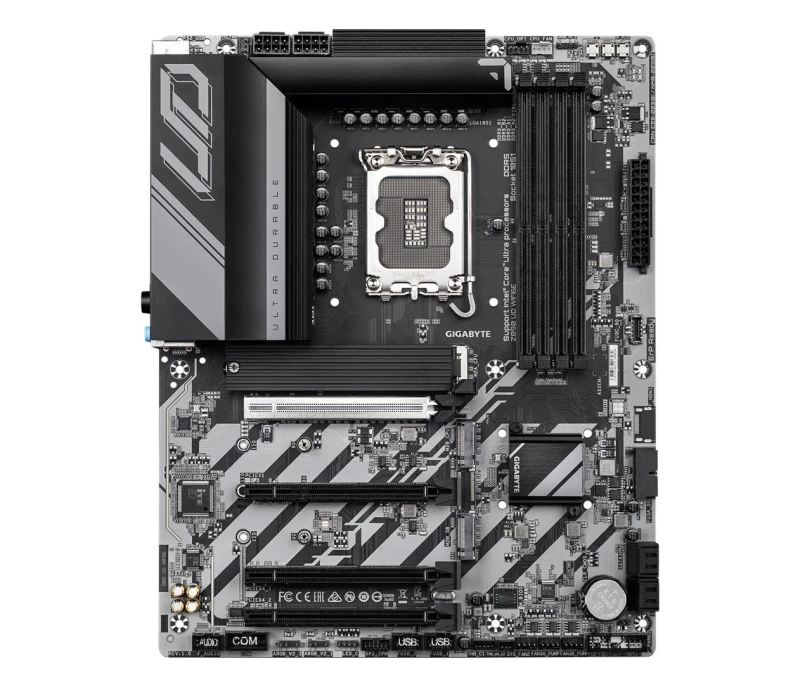 Gigabyte Z890 UD WIFI6E (4719331865313) EU - Изображение 1