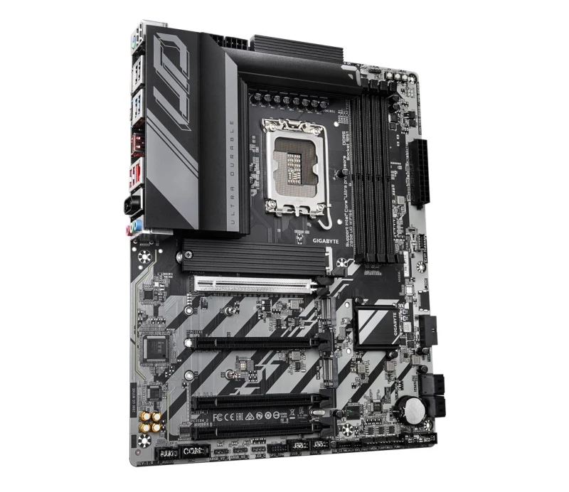 Gigabyte Z890 UD WIFI6E (4719331865313) EU - Изображение 2