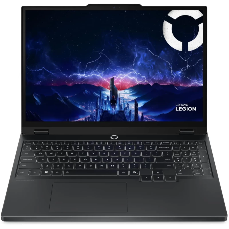 Lenovo Legion 5 15IAX10 (83F00006US)