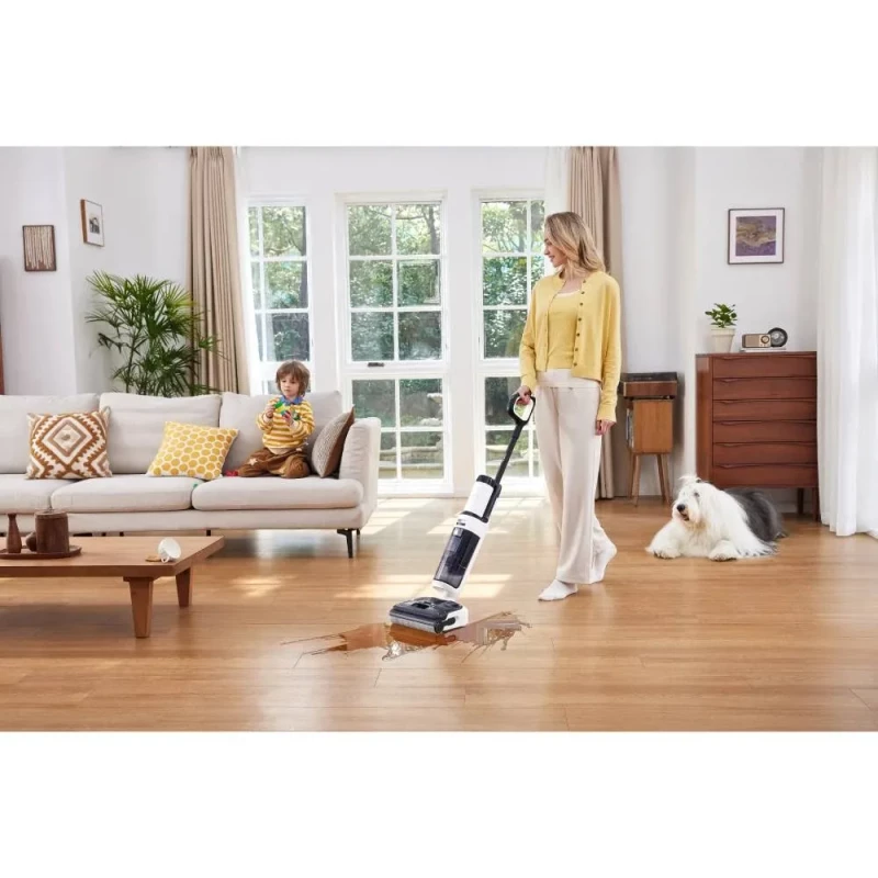 Tineco Floor One S5 Stretch Extreme (FW412500DE) - Изображение 9