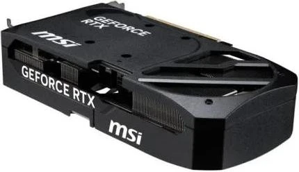 MSI GeForce RTX 5070 12G SHADOW 2X OC (EU) - Изображение 3