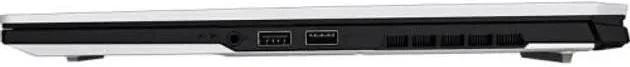 GIGABYTE AERO X16 1WH White (1WH93USC64DH) - Зображення 3