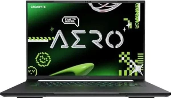 GIGABYTE AERO X16 1WH White (1WH93USC64DH)