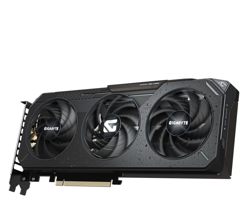 Gigabyte GeForce RTX 5060 Ti Gaming OC 8GB GDDR7 DLSS4 (GV-N506TGAMING OC-8GD) EU - Изображение 1