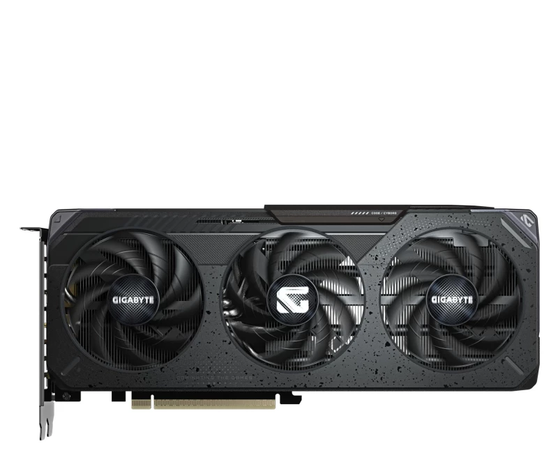 Gigabyte GeForce RTX 5060 Ti Gaming OC 8GB GDDR7 DLSS4 (GV-N506TGAMING OC-8GD) EU - Изображение 2