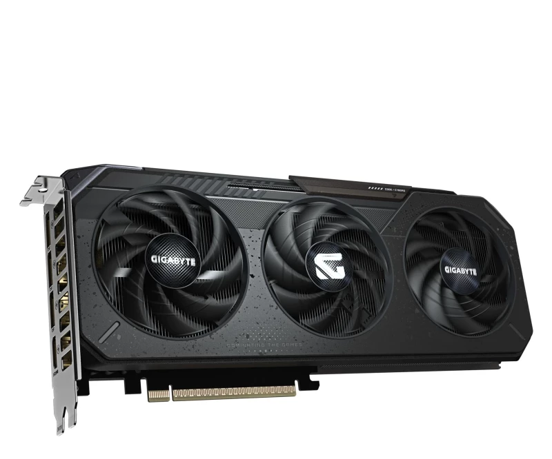 Gigabyte GeForce RTX 5060 Ti Gaming OC 8GB GDDR7 DLSS4 (GV-N506TGAMING OC-8GD) EU - Изображение 3