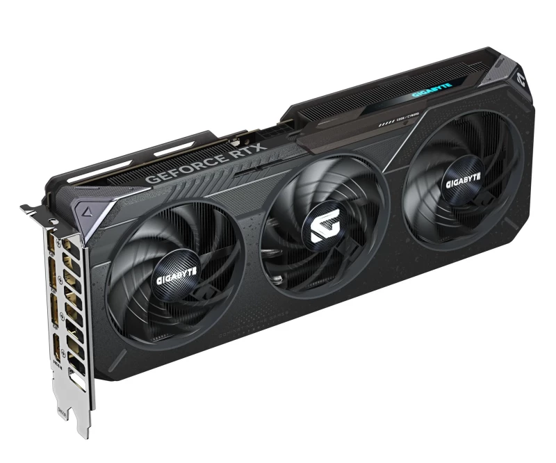 Gigabyte GeForce RTX 5060 Ti Gaming OC 8GB GDDR7 DLSS4 (GV-N506TGAMING OC-8GD) EU - Изображение 4