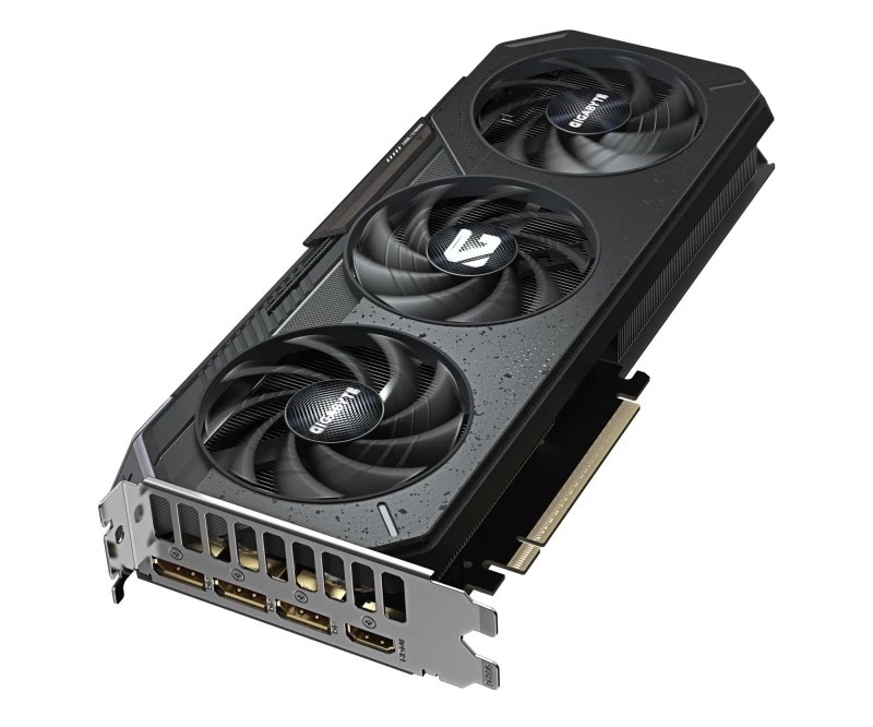 Gigabyte GeForce RTX 5060 Ti Gaming OC 8GB GDDR7 DLSS4 (GV-N506TGAMING OC-8GD) EU - Изображение 5